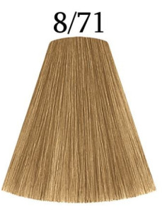 KADUS PÜSIVÄRV Hele blond...