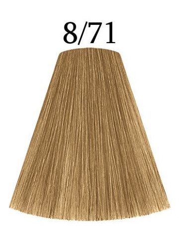 KADUS PÜSIVÄRV Hele blond pruun tuhk...