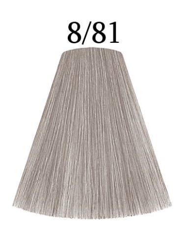 KADUS POOLPÜSIV VÄRVIVÄRV Hele blond...