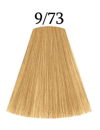 KADUS PÜSIVÄRV Väga hele blond pruun...