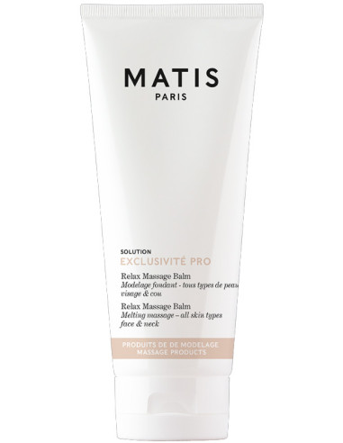 EXCLUSIVITE PRO massaažipalsam 200ml