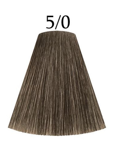 KADUS PÜSIVÄRV Hele Brünett 5/0 60ML