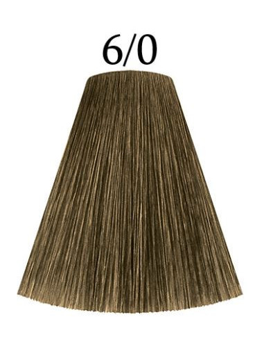 KADUS PÜSIVÄRV Tumeblond 6/0 60ML