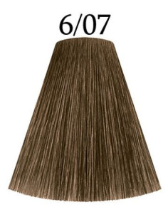 KADUS PÜSIVÄRV Tumeblond...