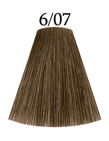 KADUS PÜSIVÄRV Tumeblond Looduspruun...