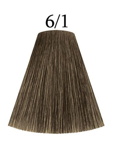 KADUS PÜSIVÄRV Tumeblond Tuhk 6/1 60ML