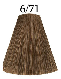 KADUS PÜSIVÄRV Tumeblond...