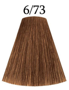 KADUS PÜSIVÄRV Tumeblond...