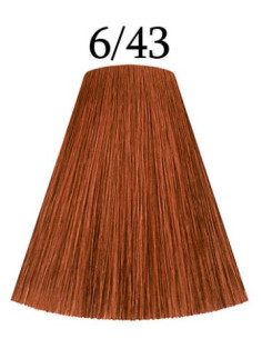 KADUS PÜSIVÄRV Tumeblond...
