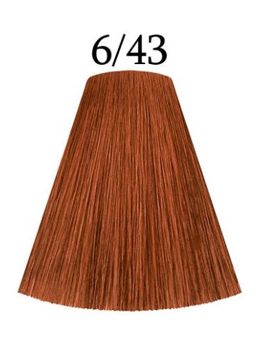 KADUS PÜSIVÄRV Tumeblond Vaskkuldne...