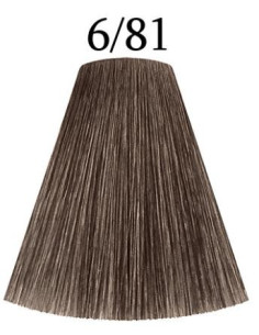 KADUS PÜSIVÄRV Tumeblond...