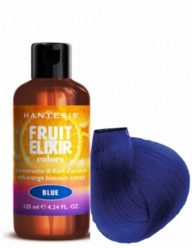 FRUIT ELIXIR Juuksevärv-eliksiir,...