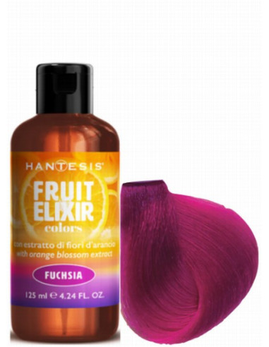 FRUIT ELIXIR Juuksevärv-eliksiir,...