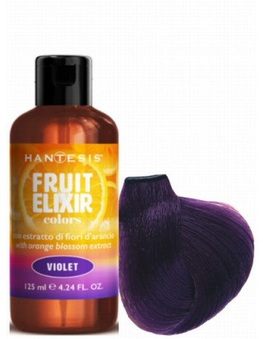 FRUIT ELIXIR Juuksevärv-eliksiir,...