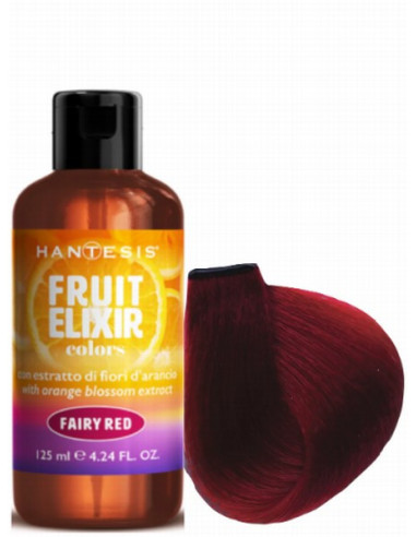FRUIT ELIXIR Juuksevärv-eliksiir,...