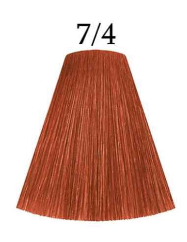 KADUS PÜSIVÄRV Keskmine Blond Vask...