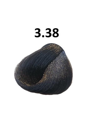 HANTESIS juuksevärv CHROMATIQUE 3.38...