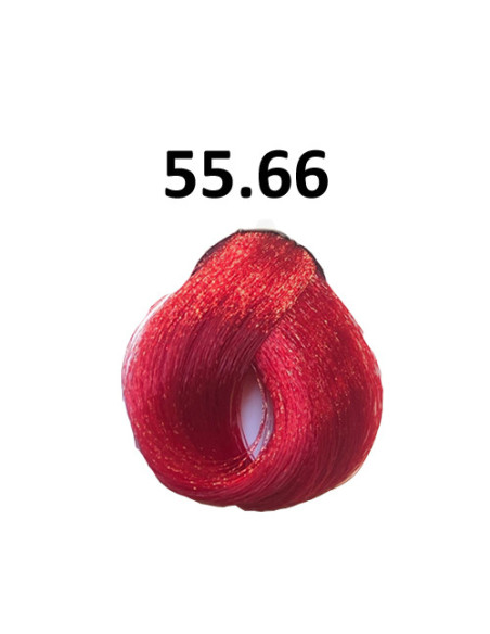 HANTESIS juuksevärv CHROMATIQUE 55.66 Hele kastanpruun 100ml