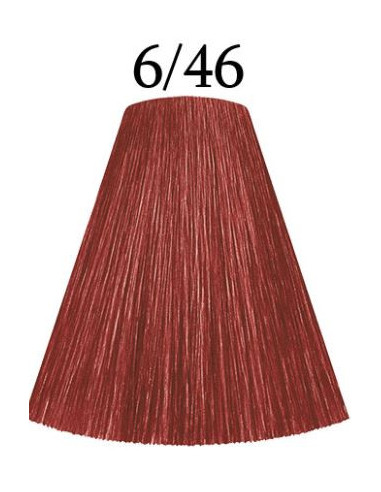KADUS PÜSIVÄRV Tumeblond Vaskvioletne...