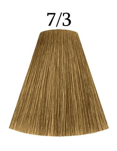 KADUS PÜSIVÄRV Keskmise Blondi Kuld...