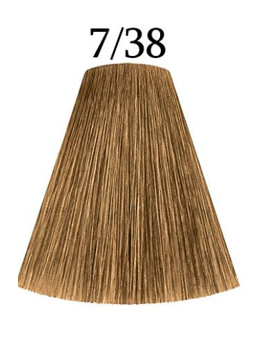 KADUS PÜSIVÄRV Keskmise Blondiga...