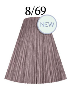 KADUS PERMANENT VIOLET 8/69...