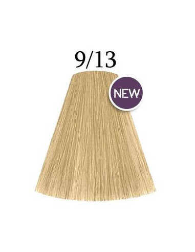 KADUS PÜSIVÄRV Väga hele blond...