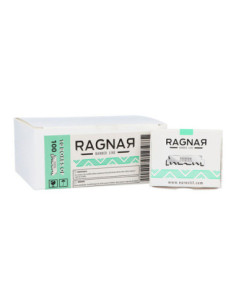 Razor blades RAGNAR,...