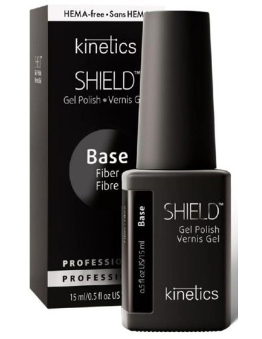 SHIELD kiudainega geellaki alus 15ml