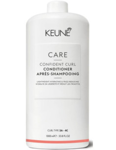 CARE Confident Curl palsam...