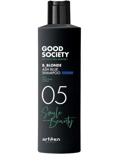 Good Society 05 B_Blond tuhksinine...
