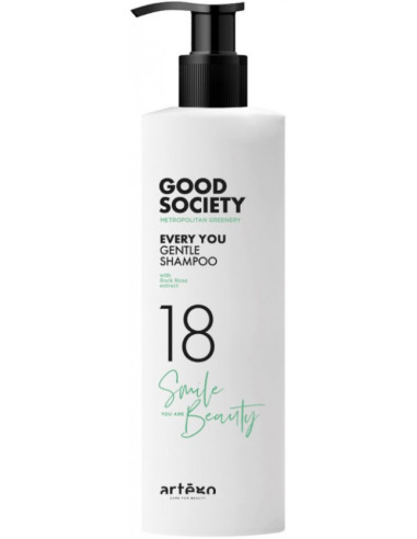 Good Society 18 Every You šampoon 1000ml