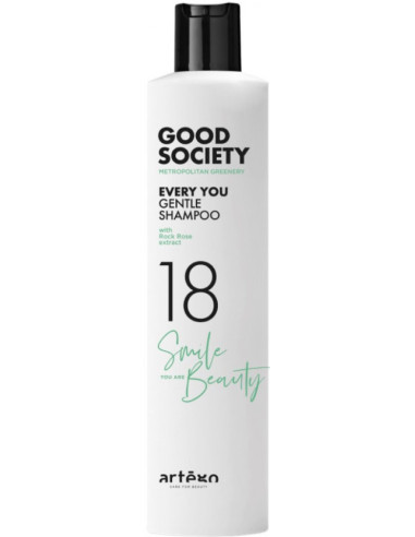 Good Society 18 Every You šampoon 250ml