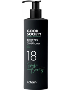 Good Society 18 Every You...