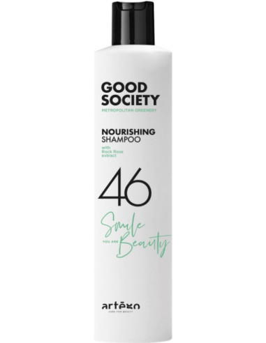 Good Society 46 toitev šampoon 250ml