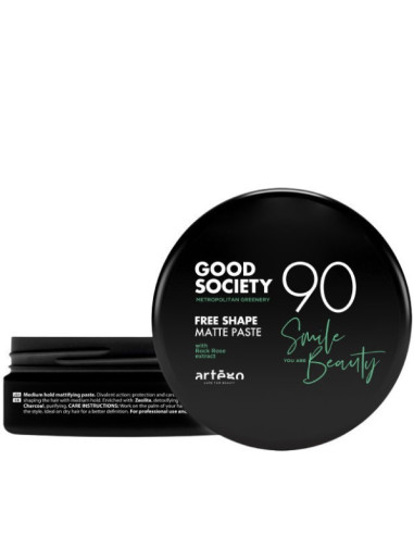 Good Society 90 Free Shape mattpasta...