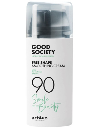 Good Society 90 Free Shape siluv...