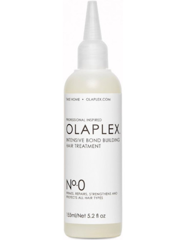OLAPLEX No.0 Intensiivne...