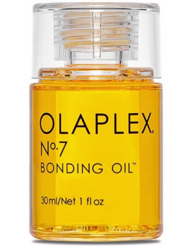 OLAPLEX No.7 juukseõli, taastav,...