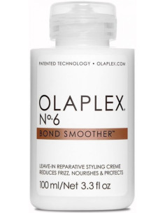 OLAPLEX No.6 juuksekreem,...