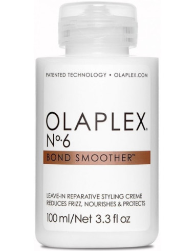 OLAPLEX No.6 juuksekreem, tugevdav,...