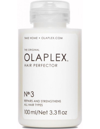 OLAPLEX No.3 Hair Perfector taastav...