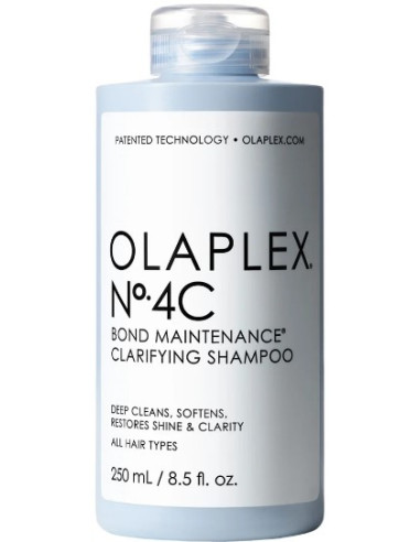 OLAPLEX No.4C puhastav šampoon 250ml