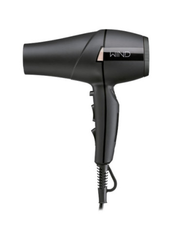 Föön WIND, 2300W, 2 kiirust, 5...