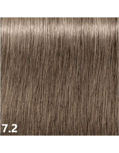PCC 7.2 juuksevärv 60ml