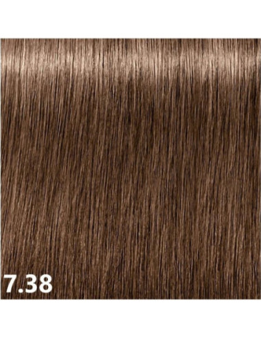 PCC 7.38 juuksevärv 60ml