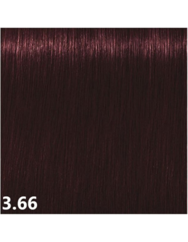 PCC 3.66 juuksevärv 60ml