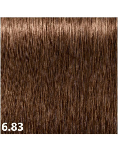 PCC 6.83 juuksevärv 60ml