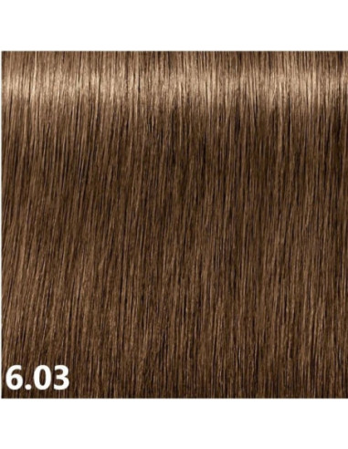PCC 6.03 juuksevärv 60ml
