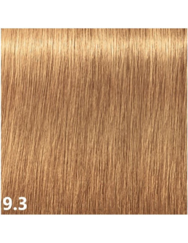 PCC 9.3 juuksevärv 60ml
